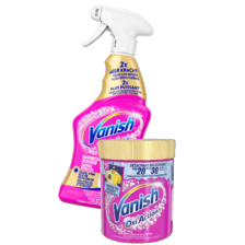 Alle Vanish